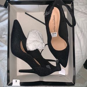 Christian Siriano Heels